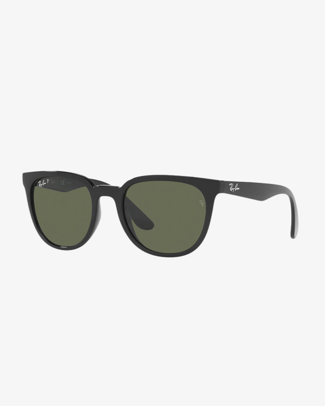 Rayban | RB4381I | 601/9A | 53