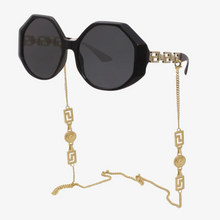 Load image into Gallery viewer, Versace | VE4395 | 5345/87 | 59 [Versace® Signature Chain]