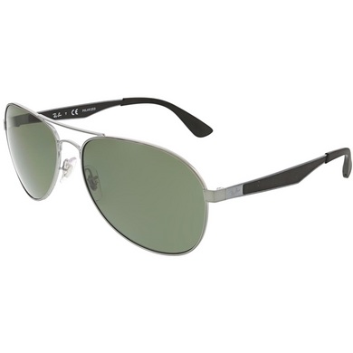 Rayban | RB3549 | 004/9A | 58