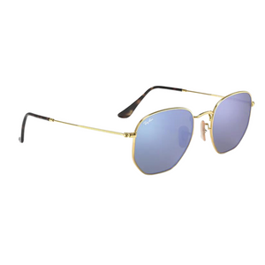 Rayban | RB3548N | 001/9O | 51