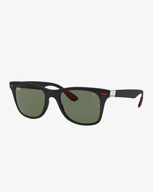 Rayban | RB4195M | F60271 | 52