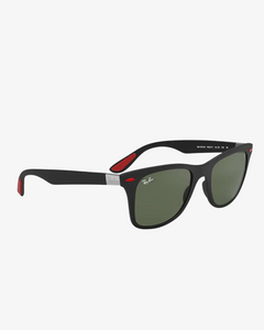 Rayban | RB4195M | F60271 | 52