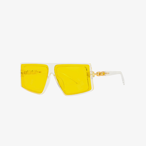 Thomson | Impeccable | Yellow