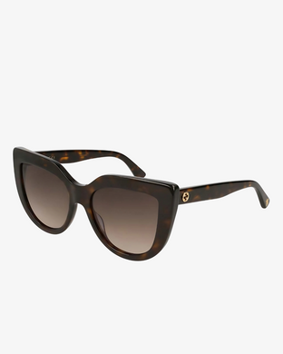 Gucci | GG0164S | 002 | 53