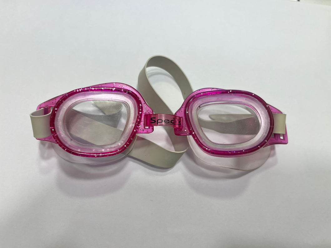 Specxs | Swimming | Pink