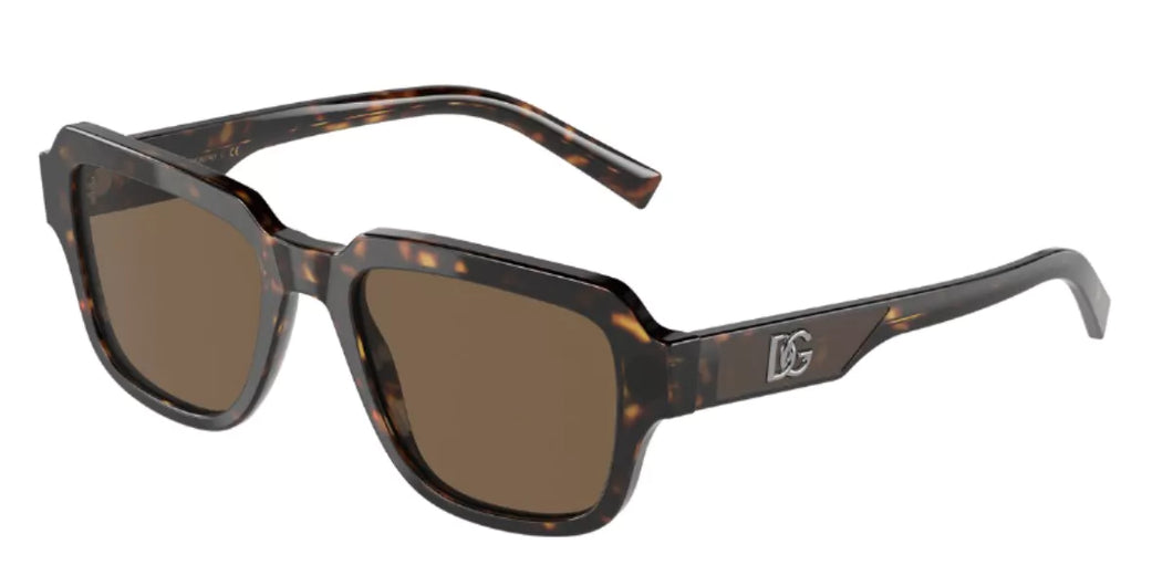 Dolce & Gabbana | DG4402 | 502/73 | 52