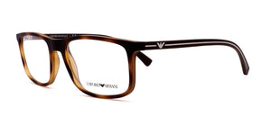 Emporio Armani | EA3135 | 5089 | 53