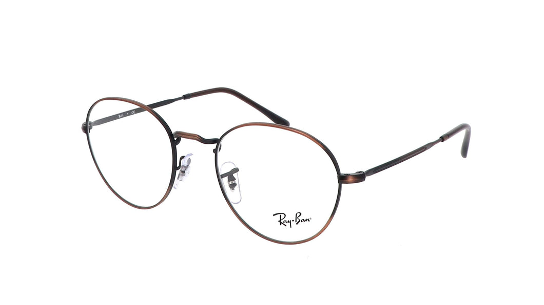 Rayban | RB3582V | 3120 | 49